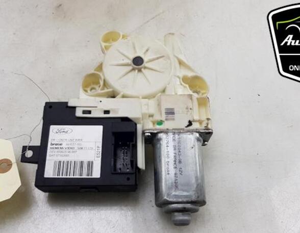 Electric Window Lift Motor FORD FOCUS C-MAX (DM2), FORD C-MAX (DM2)