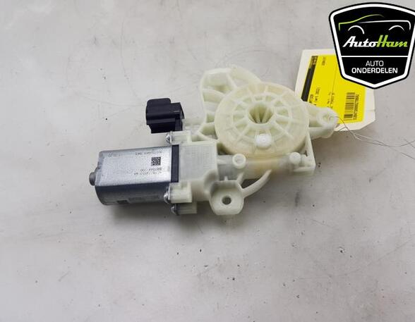 Electric Window Lift Motor FORD FIESTA VII (HJ, HF), FORD FIESTA VII Van