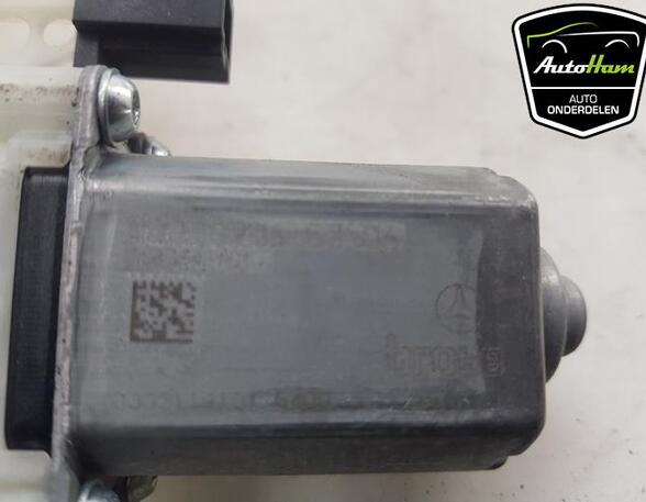 Electric Window Lift Motor MERCEDES-BENZ GLB (X247), MERCEDES-BENZ B-CLASS (W247), MERCEDES-BENZ C-CLASS (W205)