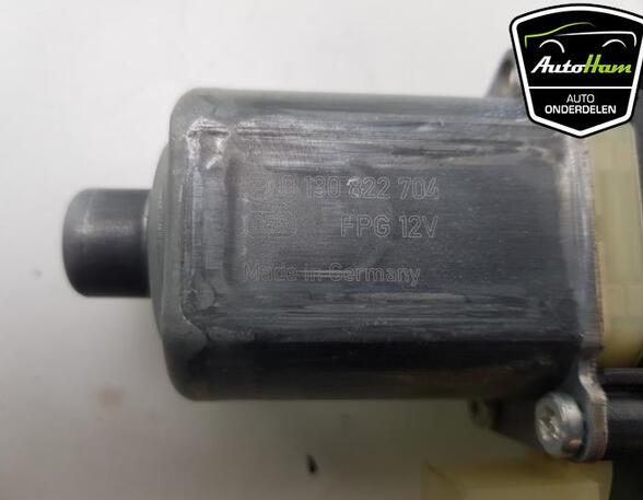 Elektrische motor raamopener VW GOLF VII (5G1, BQ1, BE1, BE2)