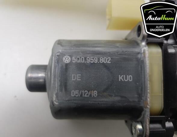 Electric Window Lift Motor AUDI A3 Sportback (8VA, 8VF)