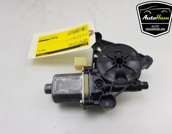 Electric Window Lift Motor AUDI A3 Sportback (8VA, 8VF)