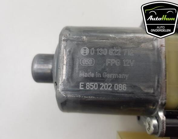 Electric Window Lift Motor AUDI A3 Sportback (8VA, 8VF)