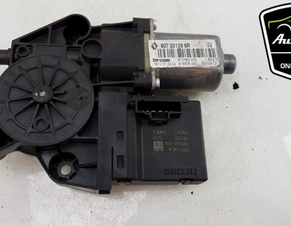 Electric Window Lift Motor RENAULT MEGANE III Grandtour (KZ0/1), RENAULT MEGANE III Hatchback (BZ0/1_, B3_)