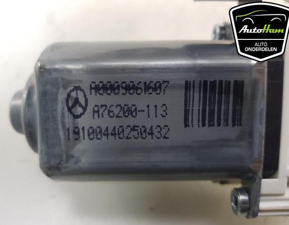 Motor Fensterheber Mercedes-Benz CLA Shooting Brake X118 A0009061607 P19650188