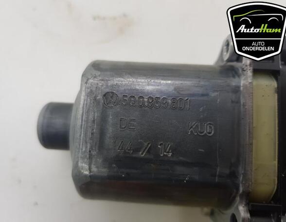 Electric Window Lift Motor AUDI A3 Sportback (8VA, 8VF)