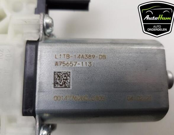 Motor Fensterheber Ford Fiesta VII HJ, HF L1TB14A389DB P17404102