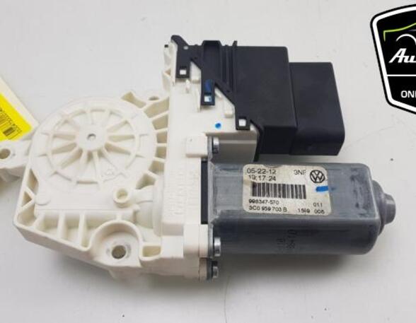 Electric Window Lift Motor VW GOLF V Variant (1K5)