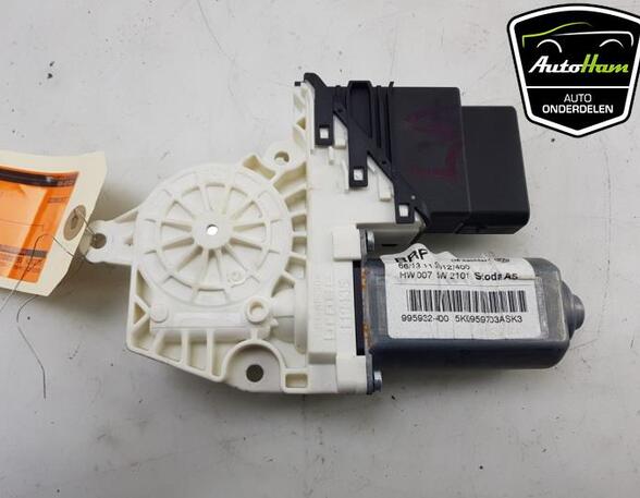 Electric Window Lift Motor VW TOURAN (1T3), VW TOURAN (1T1, 1T2), VW TOURAN VAN (1T3), SKODA OCTAVIA II Combi (1Z5)