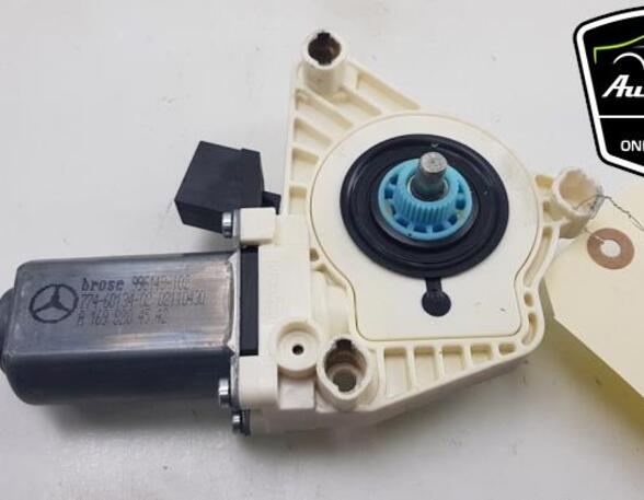 Electric Window Lift Motor MERCEDES-BENZ B-CLASS (W245), MERCEDES-BENZ A-CLASS (W169)