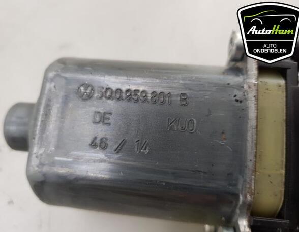 Electric Window Lift Motor SKODA SUPERB III Estate (3V5)