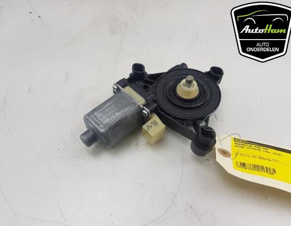 Electric Window Lift Motor VW GOLF VII (5G1, BQ1, BE1, BE2)