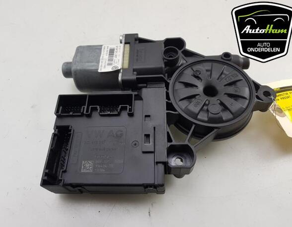 Electric Window Lift Motor VW GOLF VI Variant (AJ5), VW GOLF VAN VI Variant (AJ5), SEAT LEON (1P1), SEAT ALTEA (5P1)