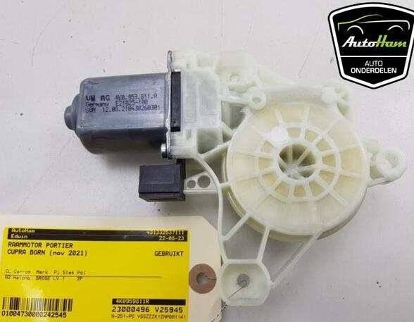 Motor Fensterheber Cupra Born K11 4K0959811A P19247133