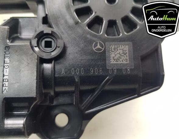 Electric Window Lift Motor MERCEDES-BENZ A-CLASS (W177), MERCEDES-BENZ B-CLASS (W247), MERCEDES-BENZ GLB (X247)