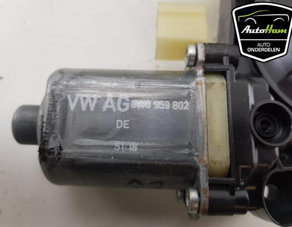 Electric Window Lift Motor AUDI A5 Sportback (F5A, F5F)