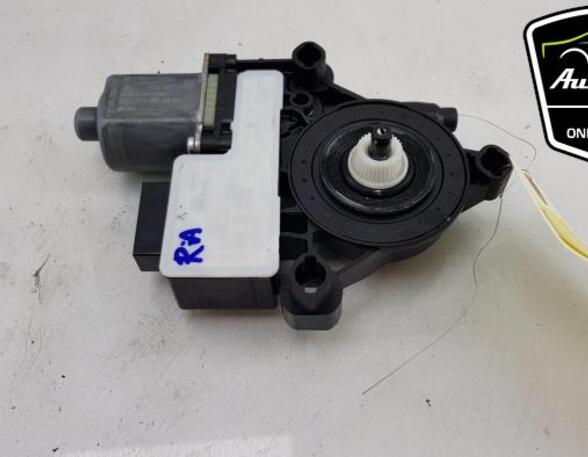 Electric Window Lift Motor VW POLO (AW1, BZ1)