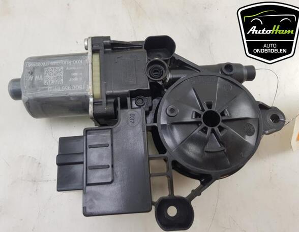 Elektrische motor raamopener VW GOLF VII (5G1, BQ1, BE1, BE2)