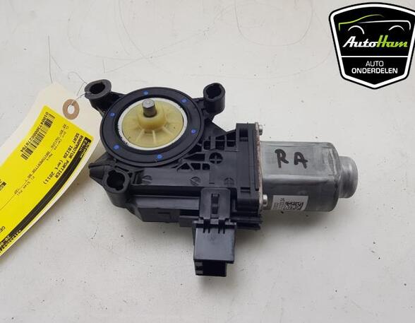 Electric Window Lift Motor SEAT IBIZA IV (6J5, 6P1), SEAT IBIZA IV SC (6J1, 6P5), SEAT IBIZA IV ST (6J8, 6P8)