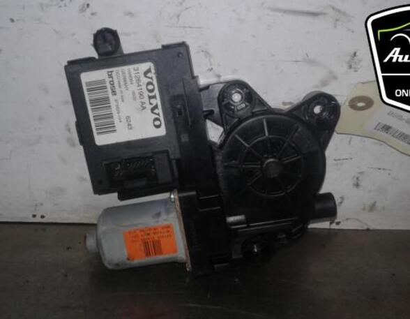 Motor Fensterheber Volvo V50 545 312641190AA P9183986