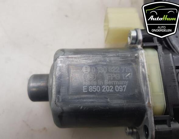 Electric Window Lift Motor SKODA SUPERB III Estate (3V5), VW GOLF VIII (CD1), VW T-ROC (A11, D11), VW TIGUAN (AD1, AX1)