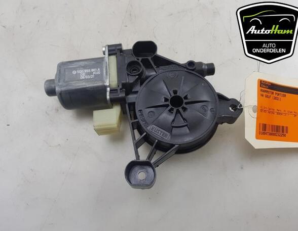 Electric Window Lift Motor SKODA SUPERB III Estate (3V5), VW GOLF VIII (CD1), VW T-ROC (A11, D11), VW TIGUAN (AD1, AX1)