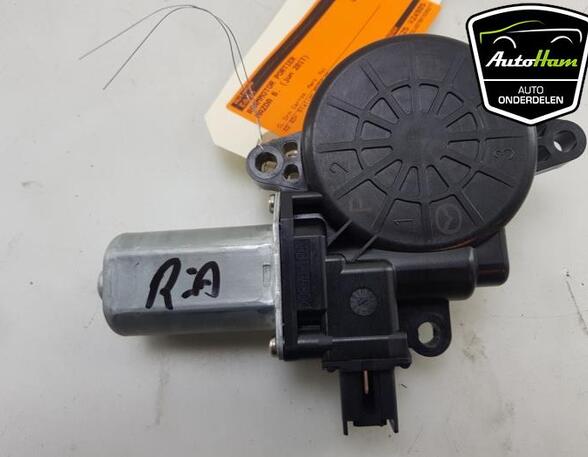 Electric Window Lift Motor MAZDA 6 Saloon (GJ, GL), MAZDA 6 Estate (GJ, GL)