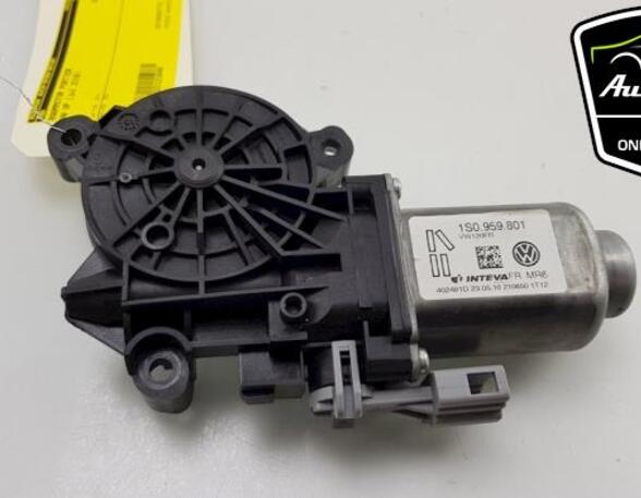 Electric Window Lift Motor VW UP! (121, 122, BL1, BL2, BL3, 123), VW LOAD UP (121, 122, BL1, BL2), SKODA CITIGO (NF1)