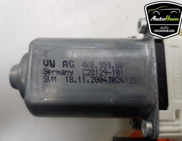 Electric Window Lift Motor VW ARTEON (3H7, 3H8)