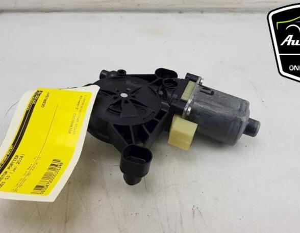 Electric Window Lift Motor SKODA OCTAVIA III Combi (5E5, 5E6)