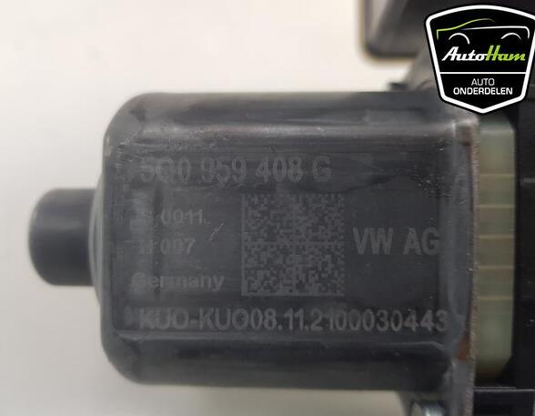 Electric Window Lift Motor VW GOLF VIII (CD1), VW GOLF VIII Variant (CG5)