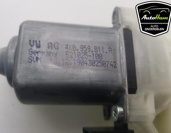 Electric Window Lift Motor CUPRA BORN (K11), VW ID.4 (E21), VW ID.5 (E39), AUDI Q4 Sportback (F4N)