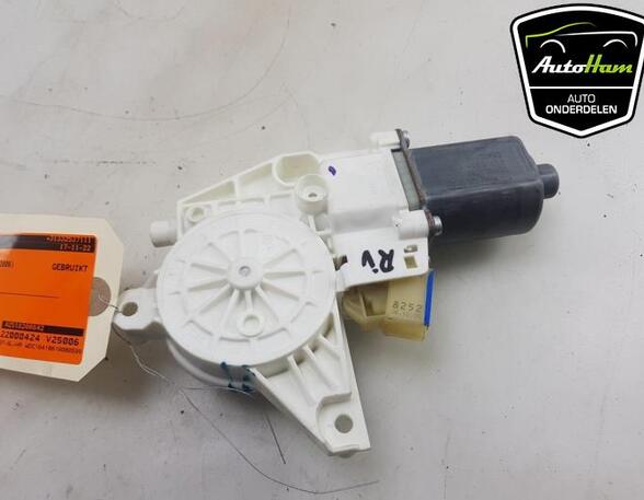 Electric Window Lift Motor MERCEDES-BENZ M-CLASS (W164)