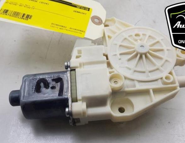 Electric Window Lift Motor MERCEDES-BENZ A-CLASS (W176), MERCEDES-BENZ B-CLASS (W246, W242)