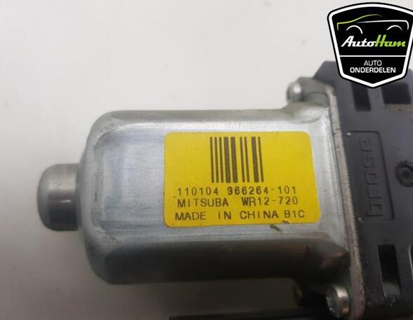 Electric Window Lift Motor VOLVO V60 I (155, 157), VOLVO V70 III (135), VOLVO XC70 II (136), VOLVO S60 II (134)