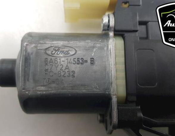 Electric Window Lift Motor FORD FIESTA VI (CB1, CCN)