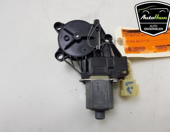 Electric Window Lift Motor FORD FIESTA VI (CB1, CCN), FORD FIESTA VI Van