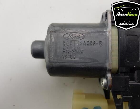 Electric Window Lift Motor FORD FIESTA VI (CB1, CCN), FORD FIESTA VI Van