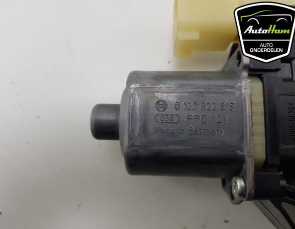 Elektrische motor raamopener FORD FIESTA VI (CB1, CCN), FORD FIESTA VI Van