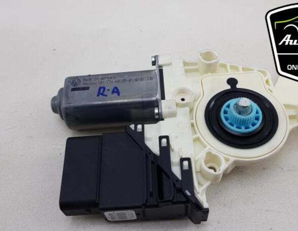 Electric Window Lift Motor SKODA OCTAVIA II Combi (1Z5), VW TOURAN (1T3), VW TOURAN (1T1, 1T2), VW TOURAN VAN (1T3)