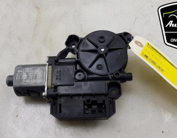 Electric Window Lift Motor VW POLO (6R1, 6C1), VW POLO Van (6R)