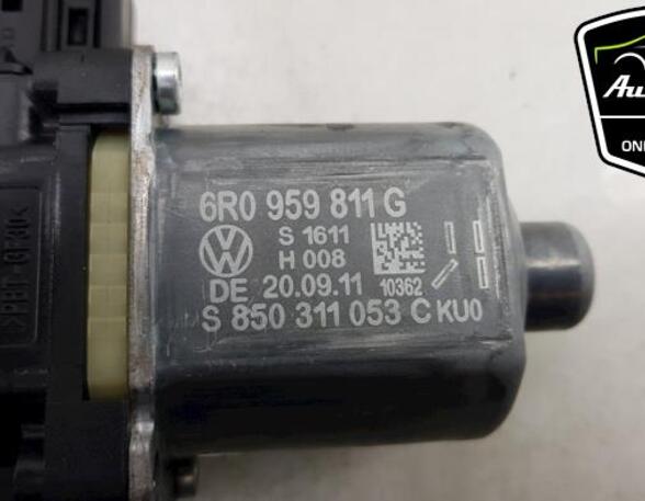 Electric Window Lift Motor VW POLO (6R1, 6C1), VW POLO Van (6R)