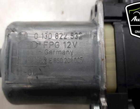 Electric Window Lift Motor VW POLO (6R1, 6C1), VW POLO Van (6R)