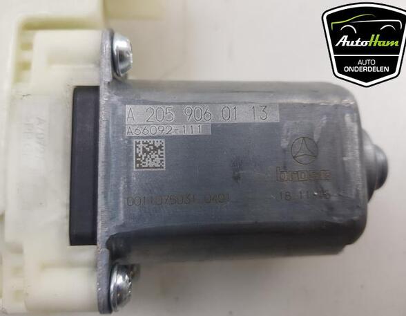 Electric Window Lift Motor MERCEDES-BENZ C-CLASS T-Model (S205), MERCEDES-BENZ C-CLASS (W204), MERCEDES-BENZ C-CLASS (W205)