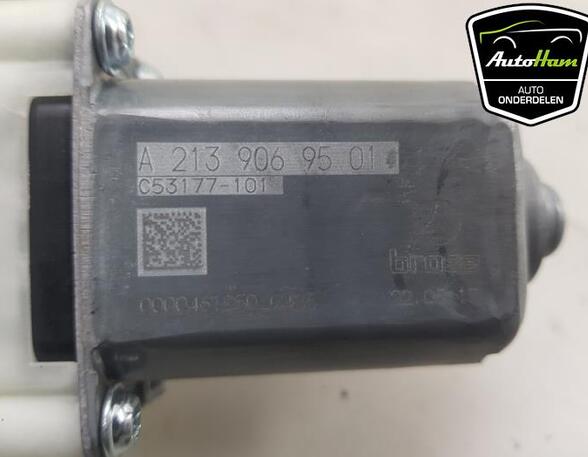 Electric Window Lift Motor MERCEDES-BENZ C-CLASS T-Model (S205), MERCEDES-BENZ GLC (X253), MERCEDES-BENZ GLC Coupe (C253)