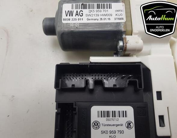 Electric Window Lift Motor VW SCIROCCO (137, 138)