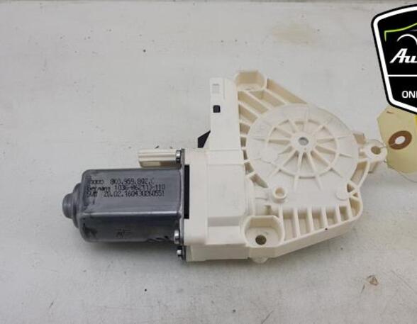 Electric Window Lift Motor AUDI A1 (8X1, 8XK), AUDI A1 Sportback (8XA, 8XF)