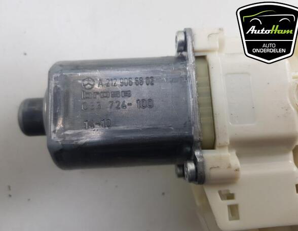 Electric Window Lift Motor MERCEDES-BENZ C-CLASS (W204)