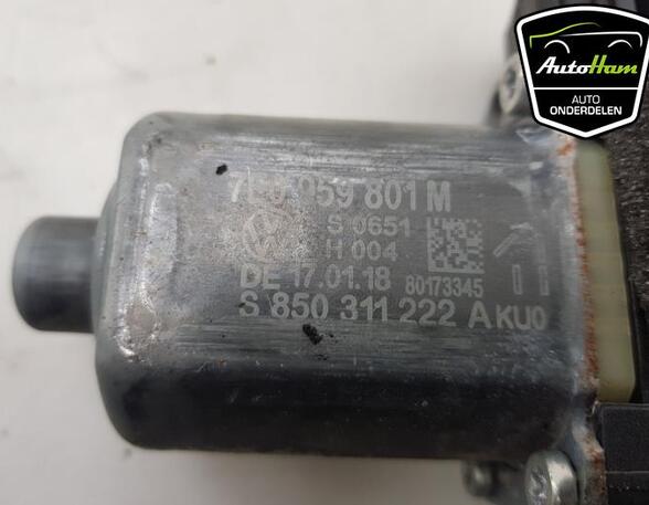 Electric Window Lift Motor VW TRANSPORTER V Van (7HA, 7HH, 7EA, 7EH), VW TRANSPORTER VI Van (SGA, SGH, SHA, SHH)