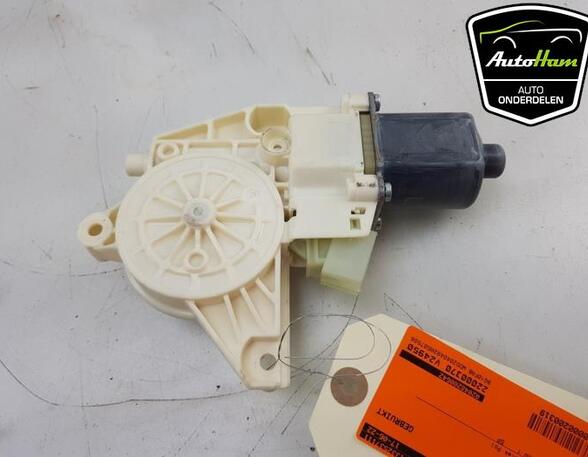 Electric Window Lift Motor MERCEDES-BENZ C-CLASS (W204)